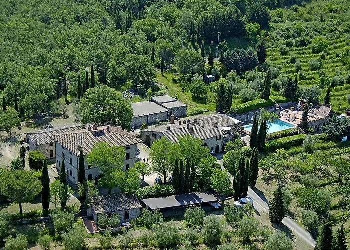 Relais Santa Cristina