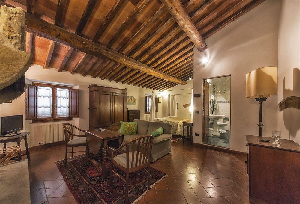 Relais Santa Cristina Séjour à la campagne