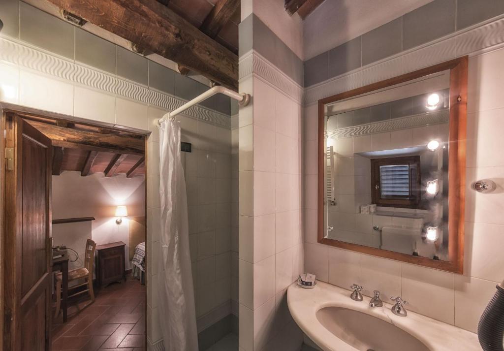 Relais Santa Cristina *