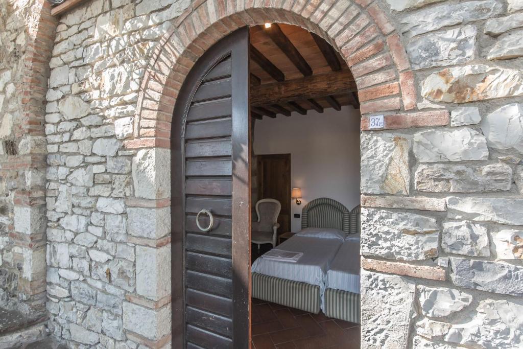 Relais Santa Cristina *