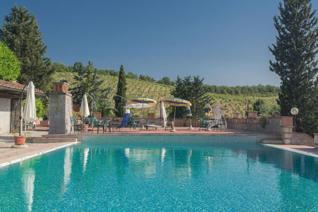 Relais Santa Cristina