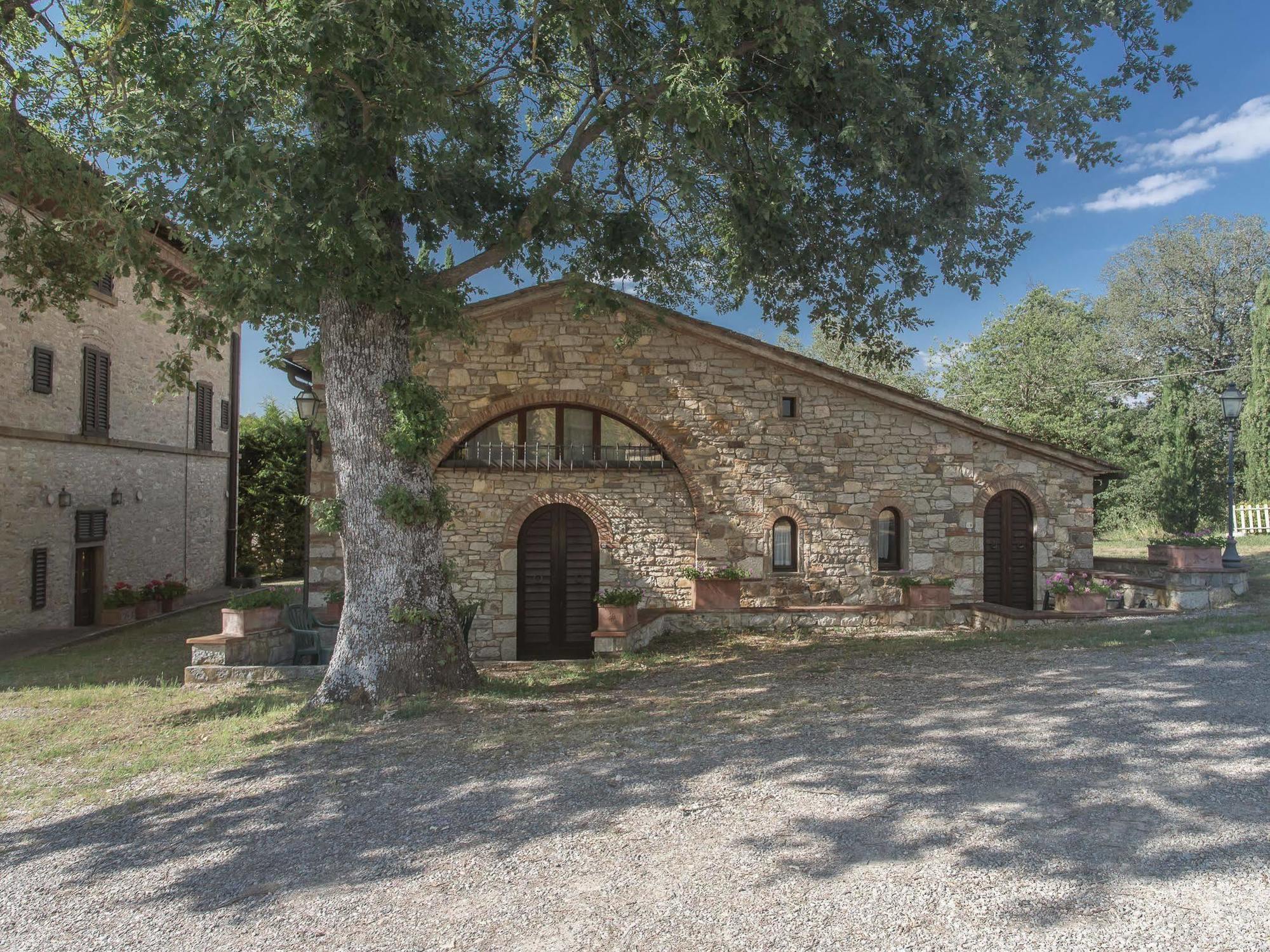 Relais Santa Cristina *