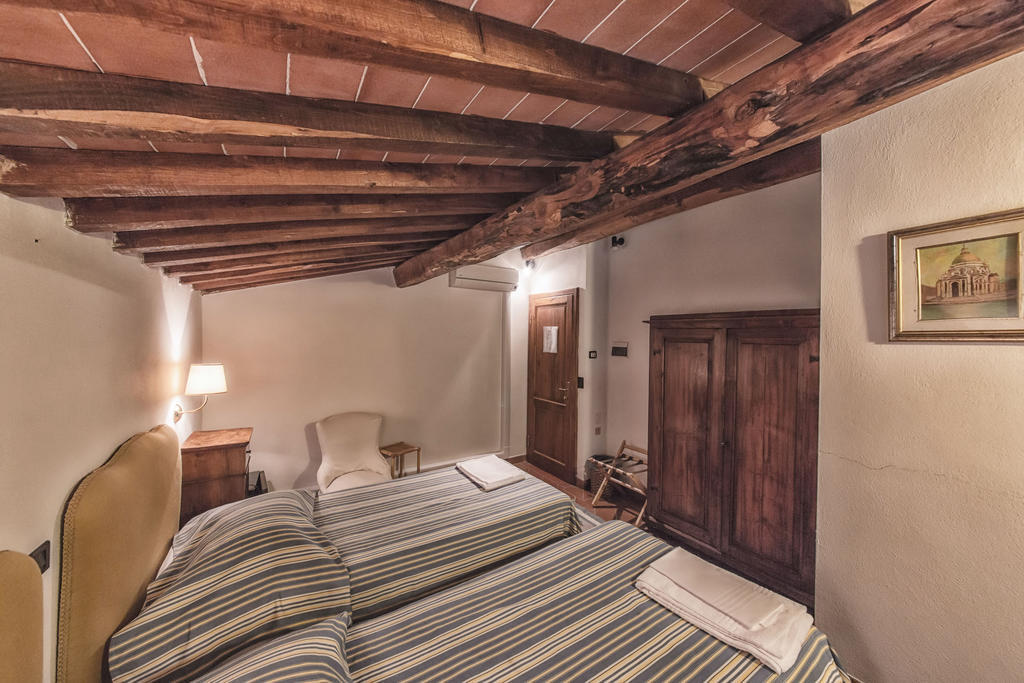 Relais Santa Cristina *