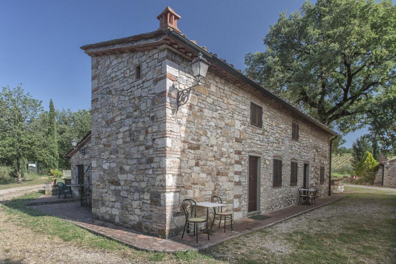 Relais Santa Cristina Séjour à la campagne *