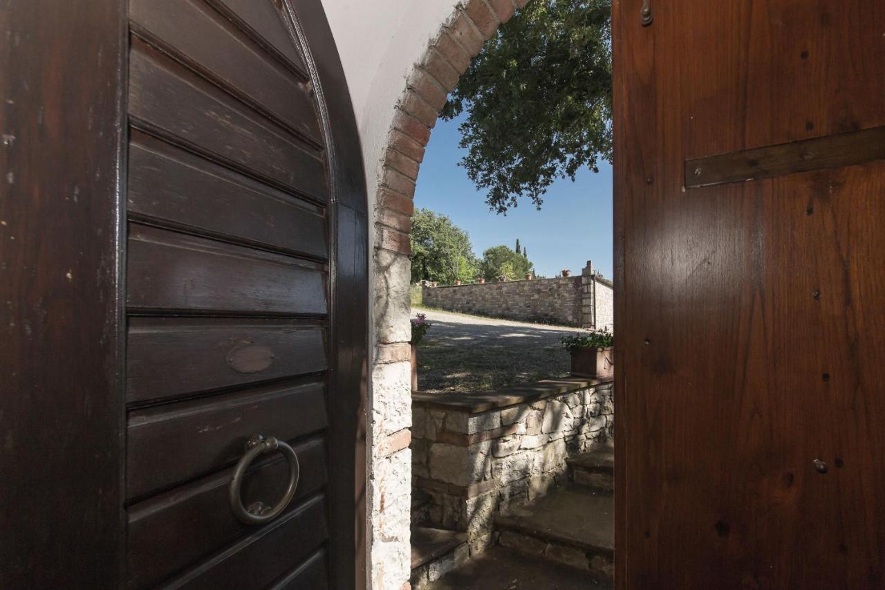Relais Santa Cristina Radda in Chianti