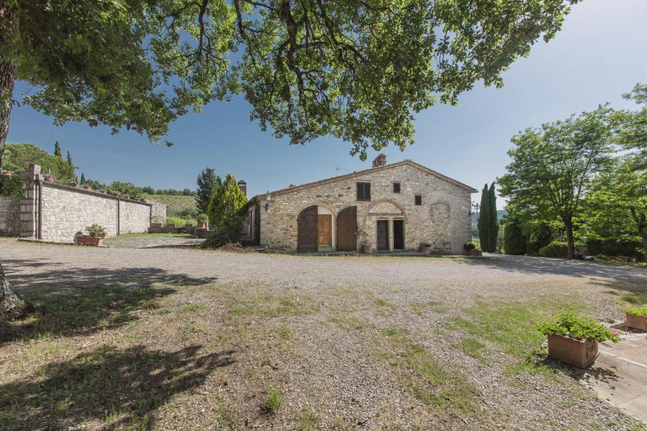 Séjour à la campagne Relais Santa Cristina *