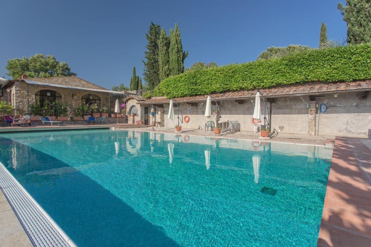 Relais Santa Cristina