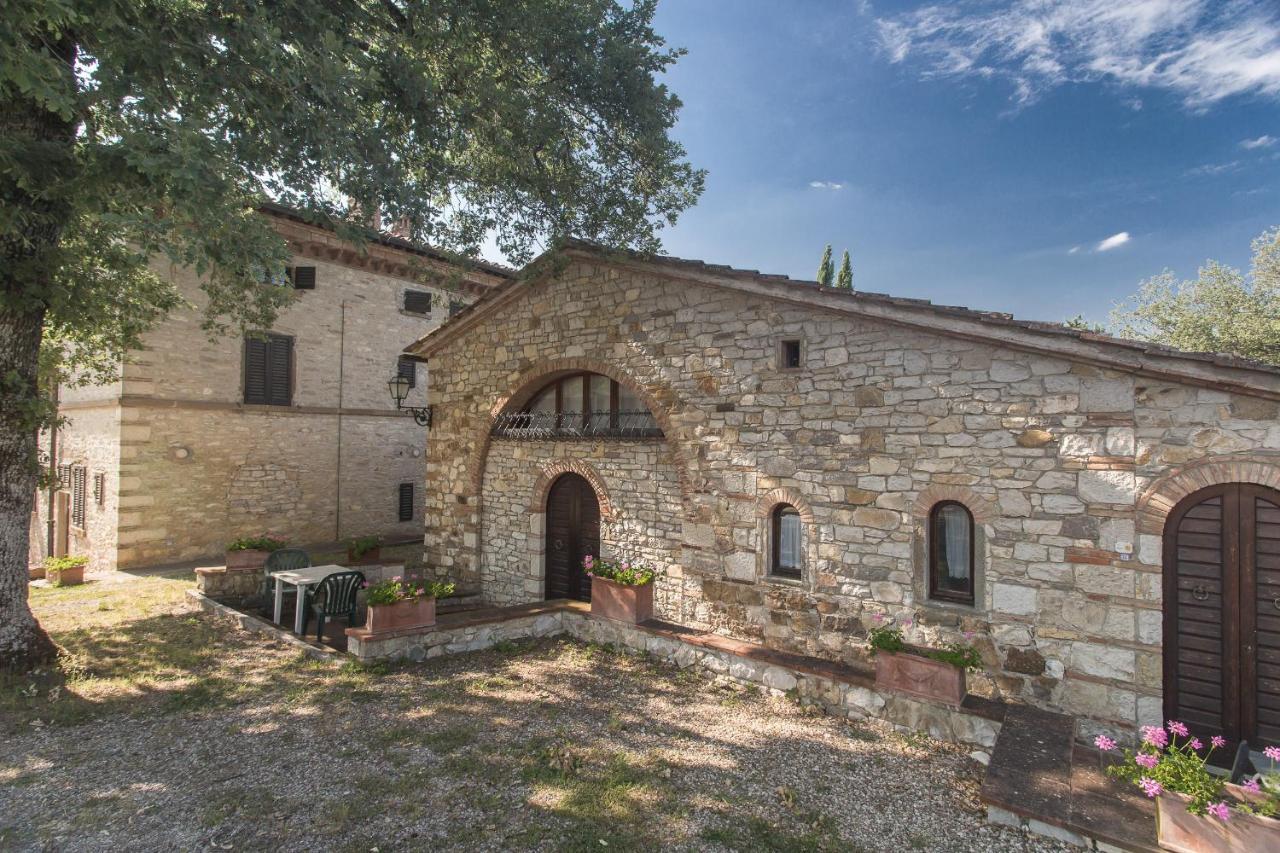 Relais Santa Cristina Séjour à la campagne *