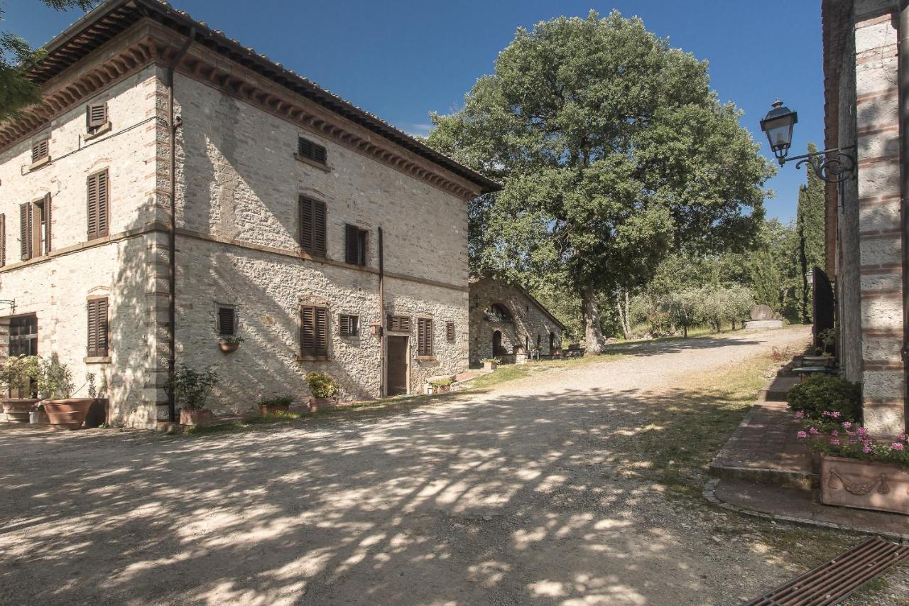 Relais Santa Cristina *