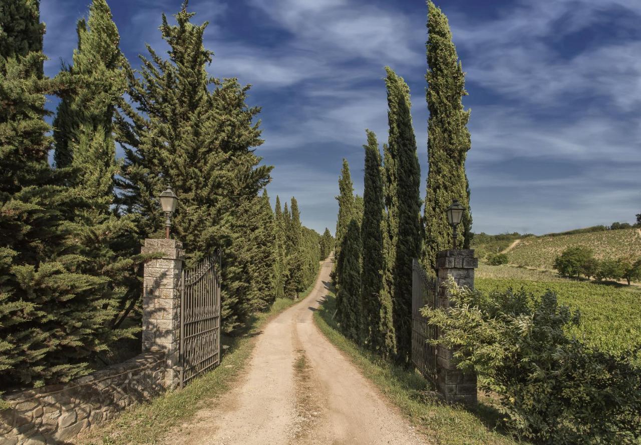 Séjour à la campagne Relais Santa Cristina *