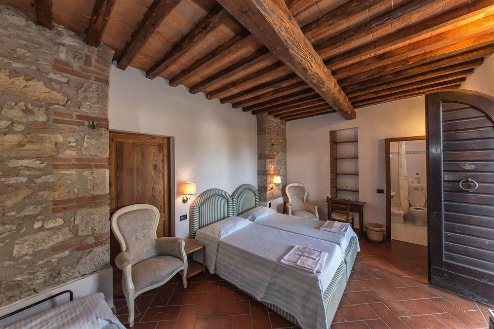Country house Relais Santa Cristina