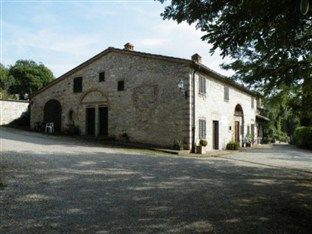Relais Santa Cristina Radda in Chianti