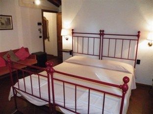 Relais Santa Cristina *