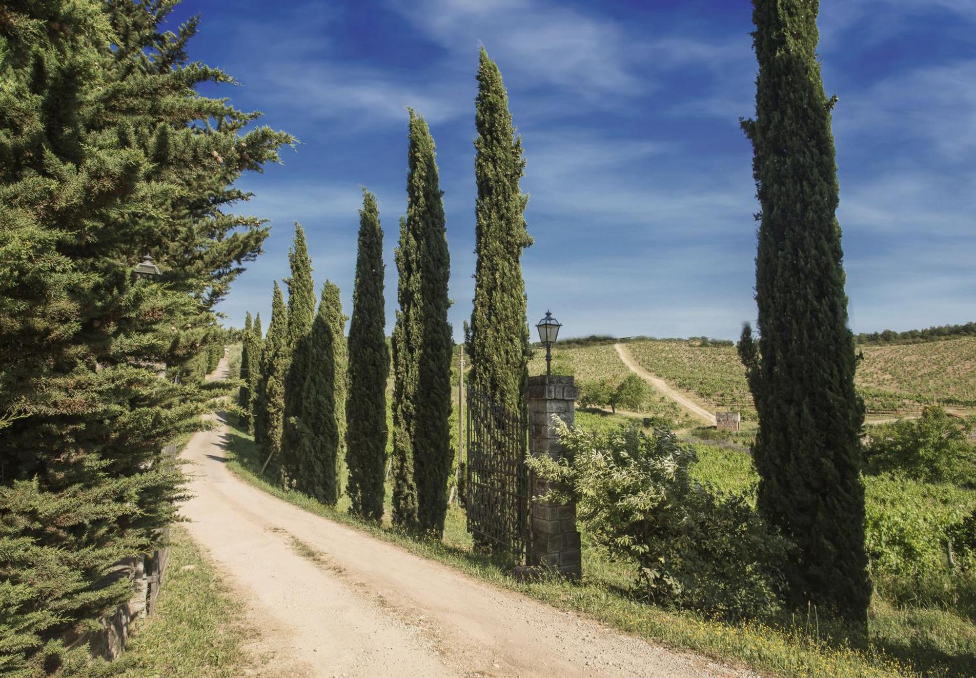 Relais Santa Cristina Radda in Chianti