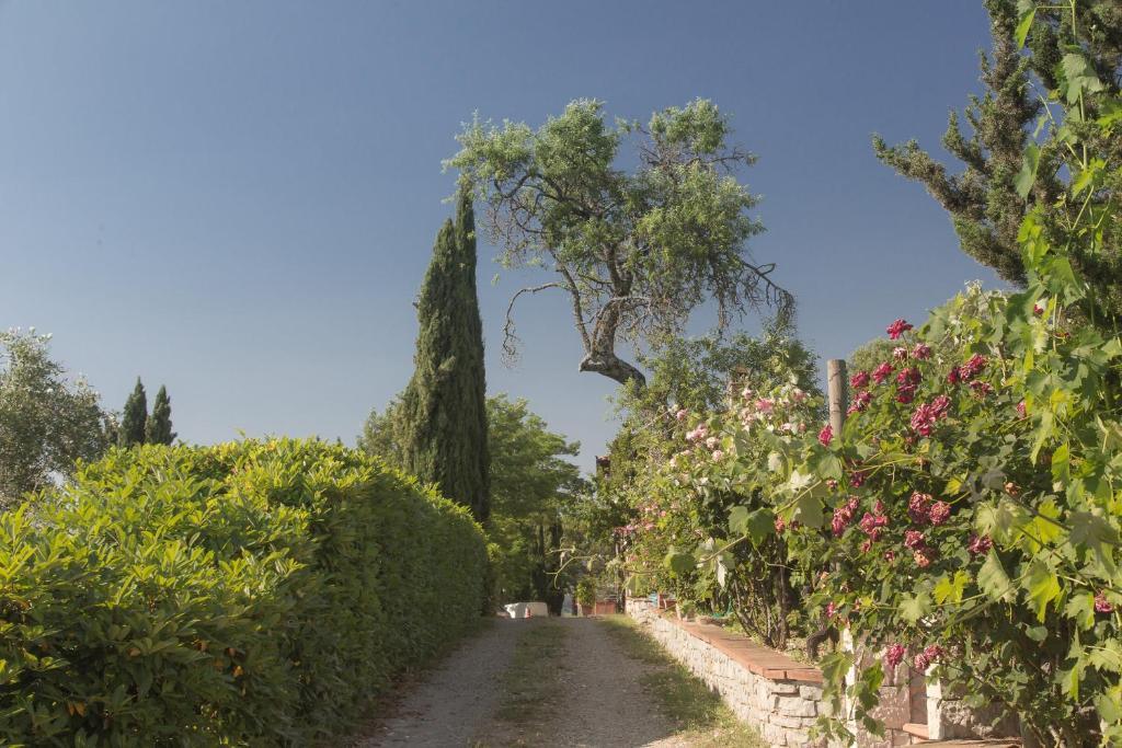 Relais Santa Cristina