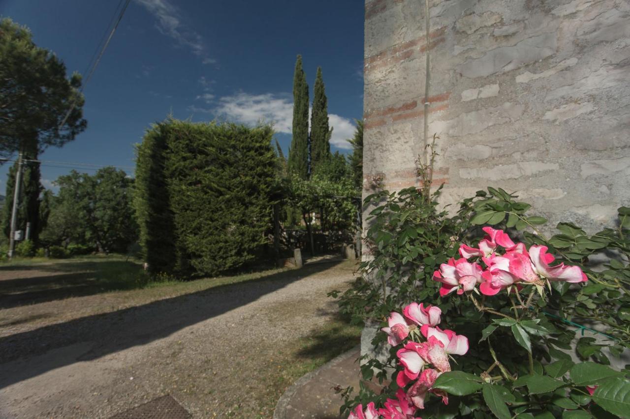Relais Santa Cristina Country house